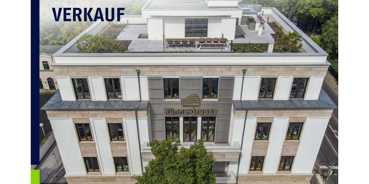 Etagenwohnung Markranstädt - 4 Zimmer, 90 m&sup2;, 398.600&euro; | Angebot:24342993