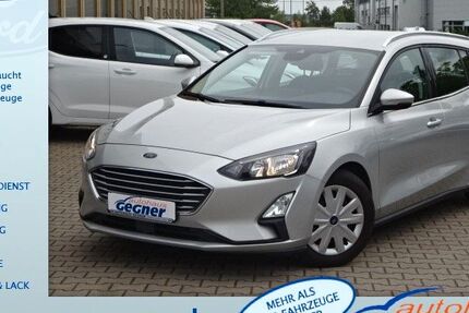 Ford Focus 140.192 km 9.840 &euro; Eilenburg 04838