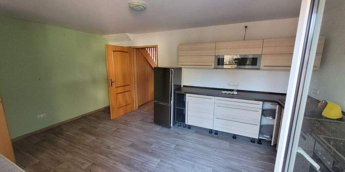 Reihenendhaus Regis-Breitingen Breitingen - 4 Zimmer, 70 m&sup2;, 145.000&euro; | Angebot:25733731