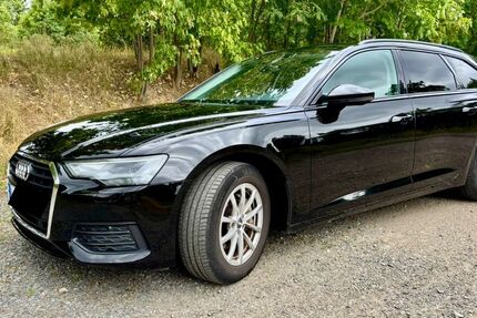 Audi A6 85.700 km 23.450 &euro; Leipzig 04178
