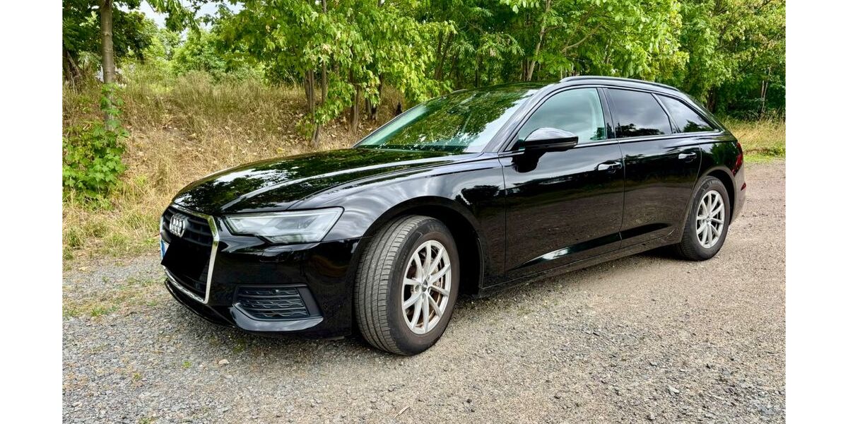 Audi A6 85.700 km 23.450 &euro; Leipzig 04178