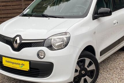 Renault Twingo 92.000 km 6.490 &euro; Leipzig-Rückmarsdorf (Burghausen-Rückmarsdorf) 04178
