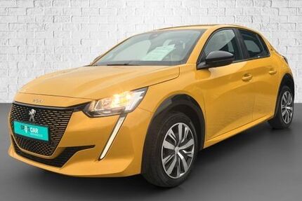 Peugeot 208 28.157 km 15.350 &euro; Delitzsch OT Döbernitz 04509