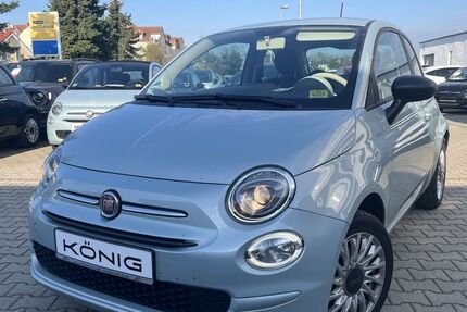 Fiat 500 17.346 km 12.798 &euro; Leipzig 04178
