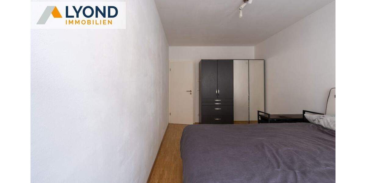 Hochwertige 2-Zimmer Wohnung mit Balkon und Tiefgarage in Leipzig - Gohlis 2 zimmer