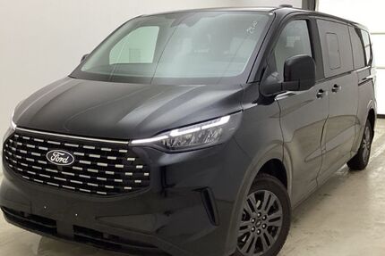 Ford Tourneo Custom 23.940 km 46.790 &euro; Leipzig 04179