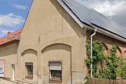Haus zur Miete in Bad Dürrenberg 6 zimmer