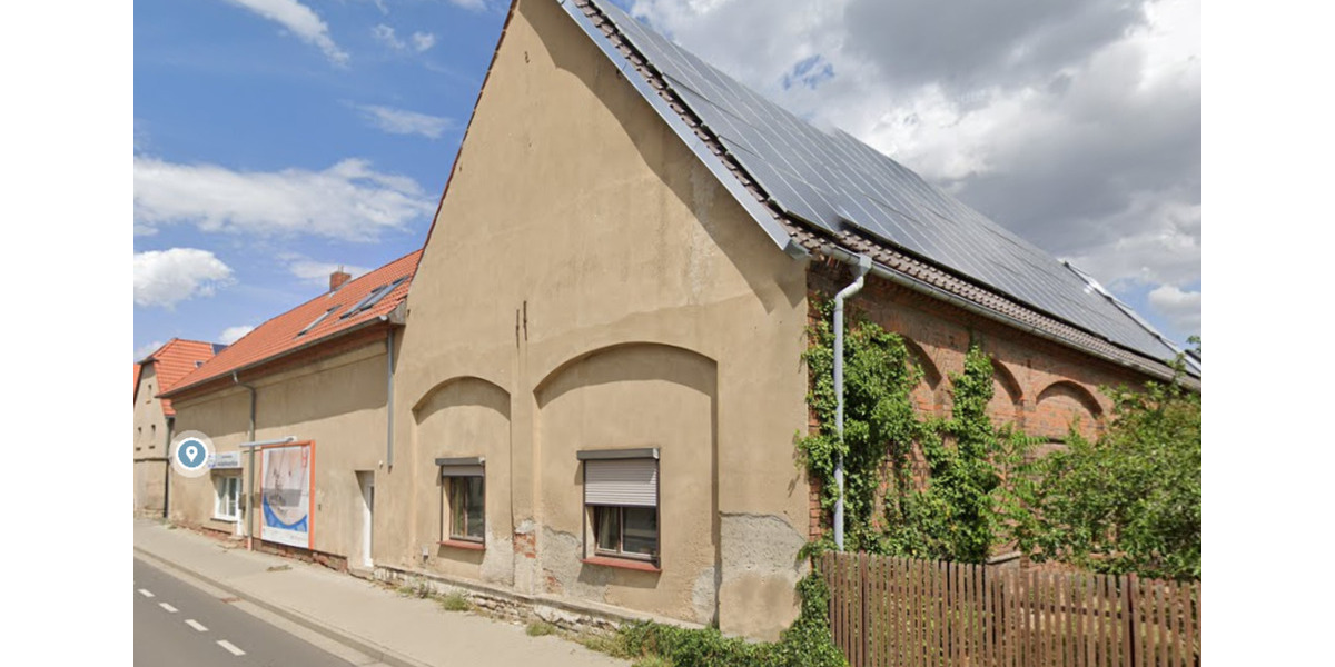 Haus zur Miete in Bad Dürrenberg 6 zimmer