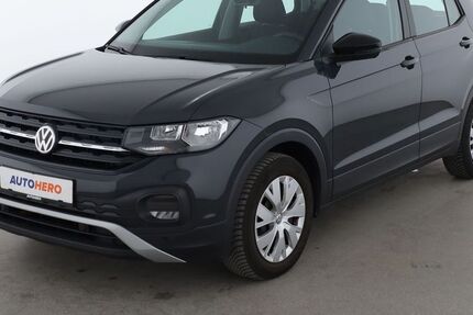 VW T-Cross 81.918 km 13.880 &euro; Leipzig 04328