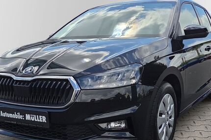 Skoda Fabia 15.027 km 17.490 &euro; Leipzig 04328