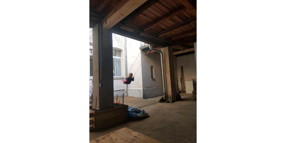 Erdgeschoßwohnung Leipzig Altwest - 3 Zimmer, 150 m&sup2;, 1.922&euro; | Angebot:25648404