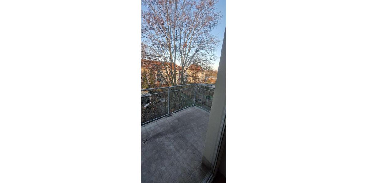Etagenwohnung Leipzig Ost - 2 Zimmer, 66 m&sup2;, 869&euro; | Angebot:25902831