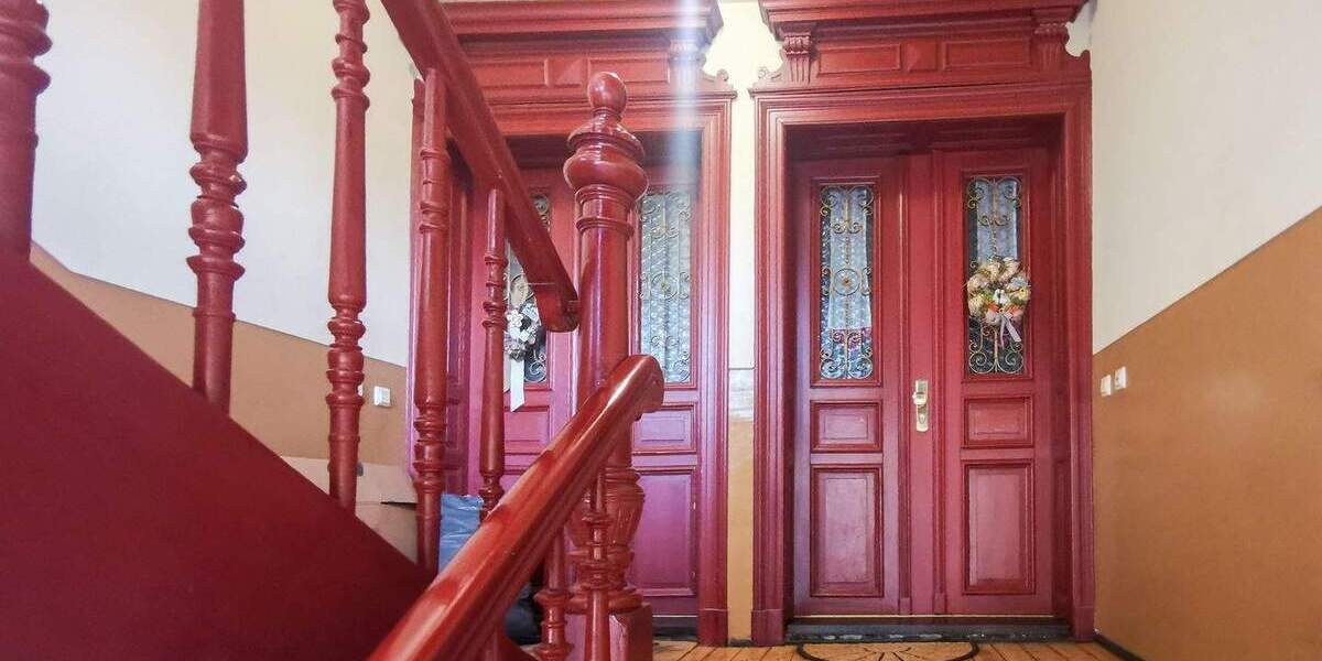 Etagenwohnung Leipzig Stötteritz - 2 Zimmer, 42 m&sup2;, 105.000&euro; | Angebot:25815747