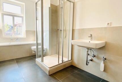 Wohnung Leipzig Mitte - 3 Zimmer, 91 m&sup2;, 1.219&euro; | Angebot:25432948