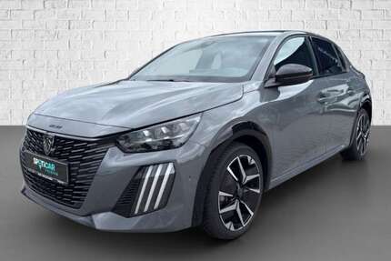 Peugeot 208 20.733 km 21.950 &euro; Delitzsch 04509
