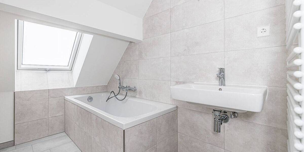 Stilvoll wohnen - 2 Zimmer mit modernem Ambiente 2 zimmer