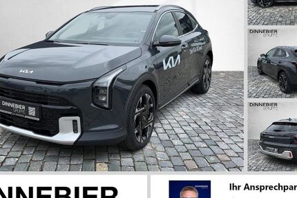 Kia XCeed 9.500 km 33.200 &euro; Leipzig 04158