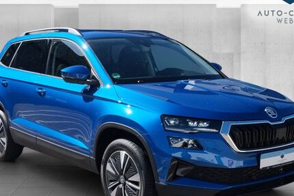 Skoda Karoq 9.950 km 36.850 &euro; Taucha 04425