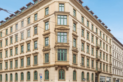 Wohnung Leipzig Zentrum-Nord - 4 Zimmer, 101 m&sup2;, 395.000&euro; | Angebot:25740207