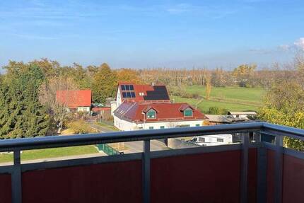 3-Zimmer-Wohnung mit Blick ins Grüne 3 zimmer