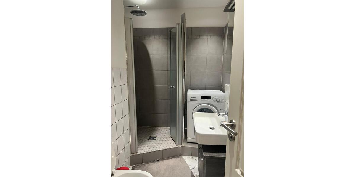 Etagenwohnung Leipzig Mitte - 1 Zimmer, 35 m&sup2;, 905&euro; | Angebot:20177253