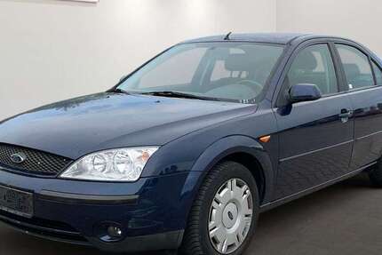 Ford Mondeo 155.360 km 899 € Sandersdorf-Brehna 06796