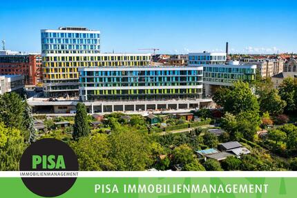 Wohnung Leipzig Mitte - 3 Zimmer, 81 m&sup2;, 1.458&euro; | Angebot:26676987