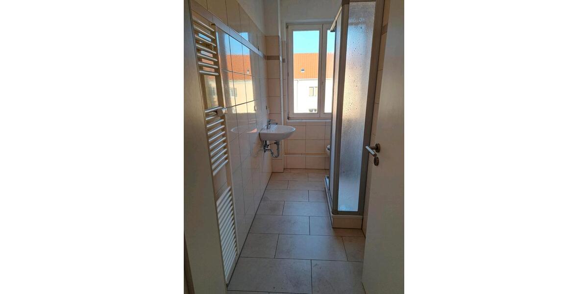 Schöne 2 Raumwohnung 2 zimmer