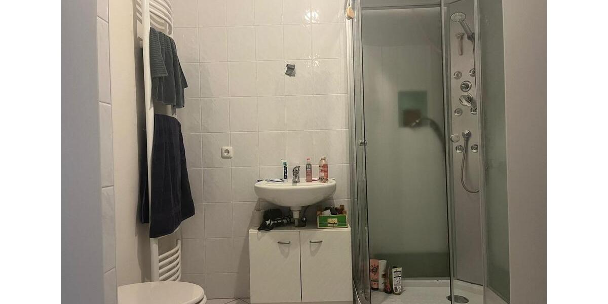 Etagenwohnung Leipzig Süd - 1 Zimmer, 39 m&sup2; | Angebot:26098080
