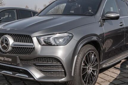 Mercedes-Benz GLE 350 42.700 km 62.977 &euro; Merseburg 06217