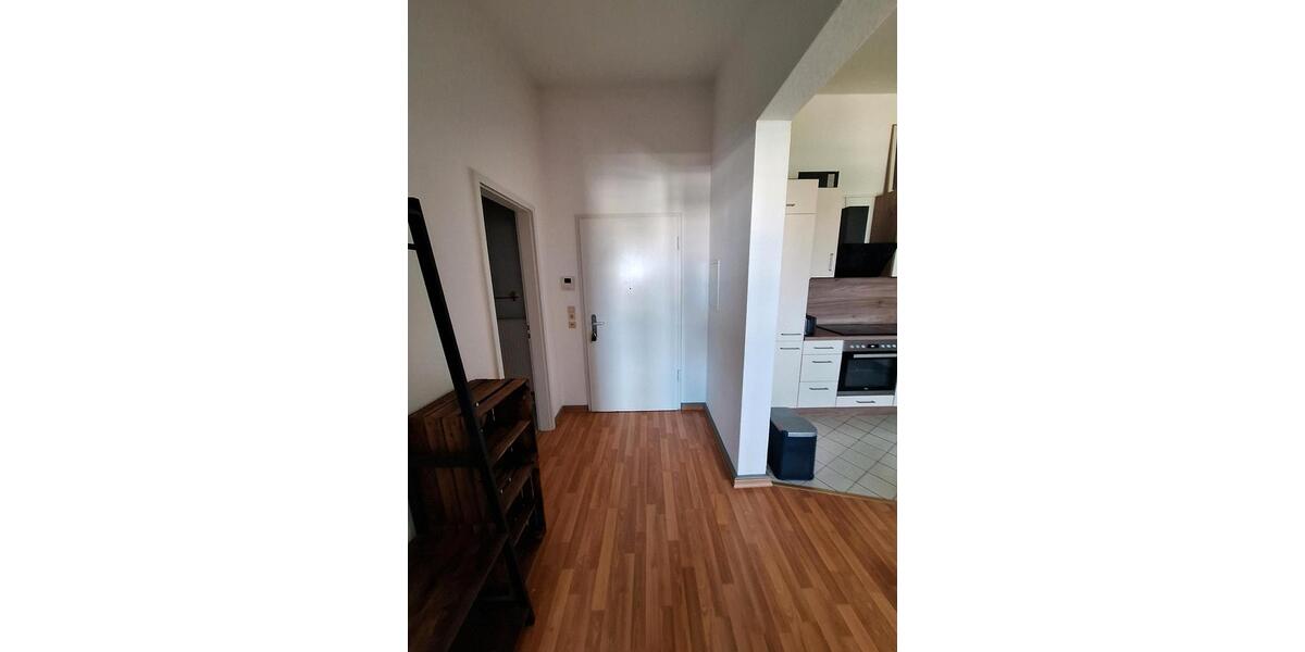 Dachgeschoßwohnung Leipzig Altwest - 2 Zimmer, 44 m&sup2;, 616&euro; | Angebot:26262689