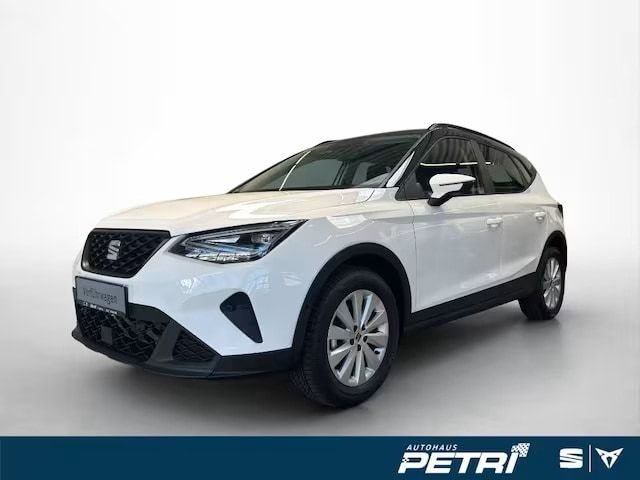 Seat Arona 1.500 km 27.490 &euro; Leipzig 04179