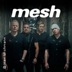 Mesh - Tour 2026