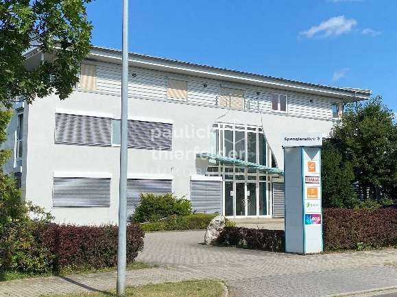 Gewerbeobjekt Zwenkau - 1.400.000&euro; | Angebot:18072694
