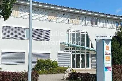 Gewerbeobjekt Zwenkau - 1.600.000&euro; | Angebot:18072694