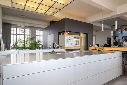 Wohnung Leipzig Neustadt-Neuschönefeld - 2 Zimmer, 206 m&sup2;, 950.000&euro; | Angebot:25699458