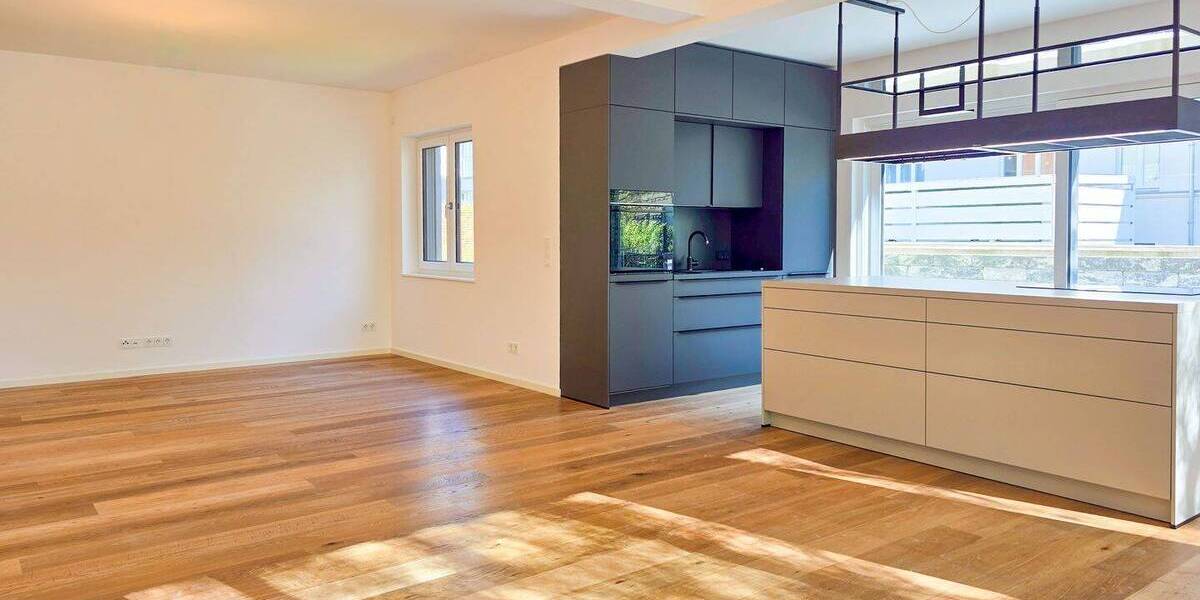 Etagenwohnung Leipzig Zentrum-Nordwest - 5 Zimmer, 165 m&sup2;, 1.120.000&euro; | Angebot:26358723