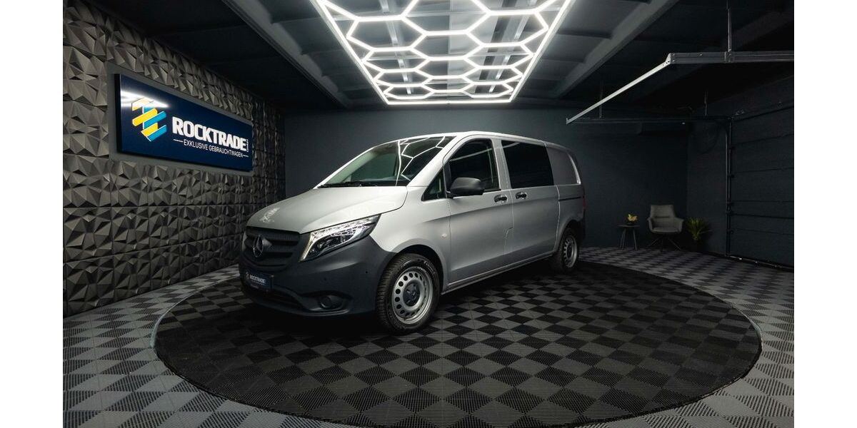 Mercedes-Benz Vito 212.460 km 23.990 &euro; Leipzig 04178