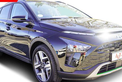 Hyundai BAYON 9.666 km 21.490 &euro; Brehna 06796