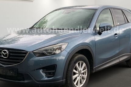 Mazda CX-5 130.198 km 8.499 &euro; Brehna 06796