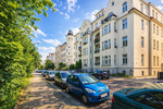 Etagenwohnung Leipzig Gohlis-Süd - 2 Zimmer, 44 m&sup2;, 226.600&euro; | Angebot:26208070