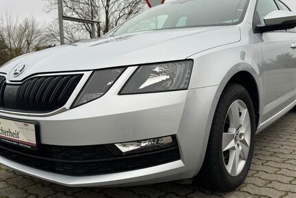 Skoda Octavia 134.730 km 12.899 &euro; Schkopau 06258