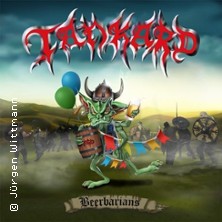 Tankard + Pripjat 26.12.2025 HELLRAISER