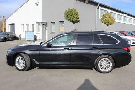 BMW 520 119.800 km 31.980 &euro; Leipzig 04328