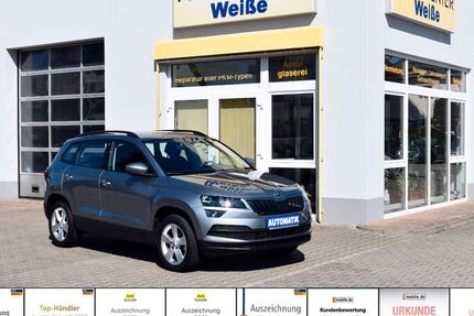 Skoda Karoq 37.525 km 21.480 € Delitzsch 04509