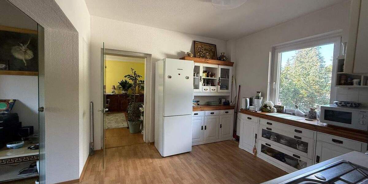 Mehrfamilienhaus, Wohnhaus Leipzig Böhlitz-Ehrenberg - 6 Zimmer, 177 m&sup2;, 549.000&euro; | Angebot:25692262