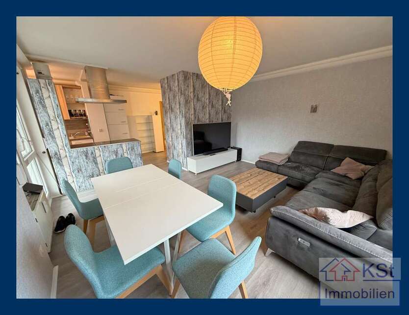 Wohnung zum Kaufen in Taucha 259.000 € 61.4 m²