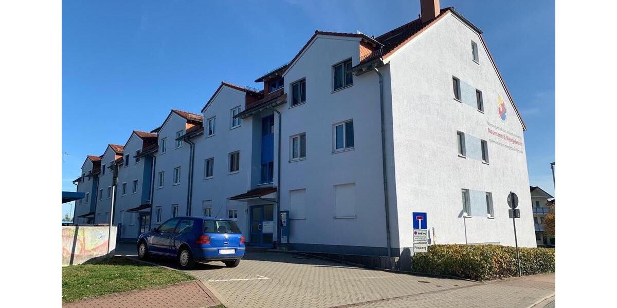 Dachgeschoßwohnung Leipzig Mitte - 2 Zimmer, 57 m&sup2;, 490&euro; | Angebot:26340977