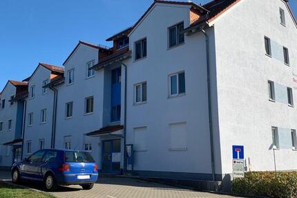 Wohnung Leipzig Mitte - 2 Zimmer, 57 m&sup2;, 490&euro; | Angebot:26340977