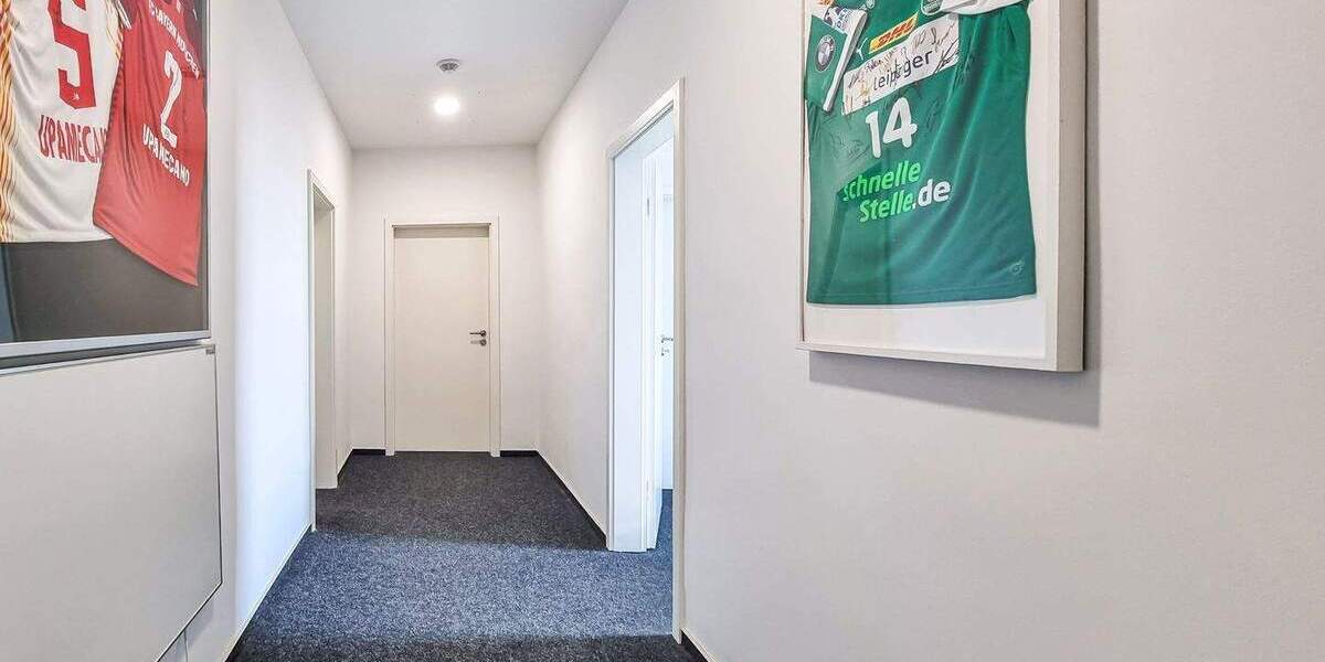 Gewerbeobjekt Leipzig Liebertwolkwitz - 1.280.000&euro; | Angebot:25673765